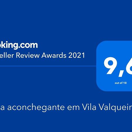 Casa Aconchegante Em Vila Valqueire Rio de Janeiro Dış mekan fotoğraf