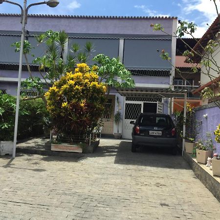 Casa Aconchegante Em Vila Valqueire Rio de Janeiro Dış mekan fotoğraf