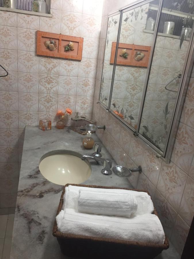 Casa Aconchegante Em Vila Valqueire Rio de Janeiro Dış mekan fotoğraf