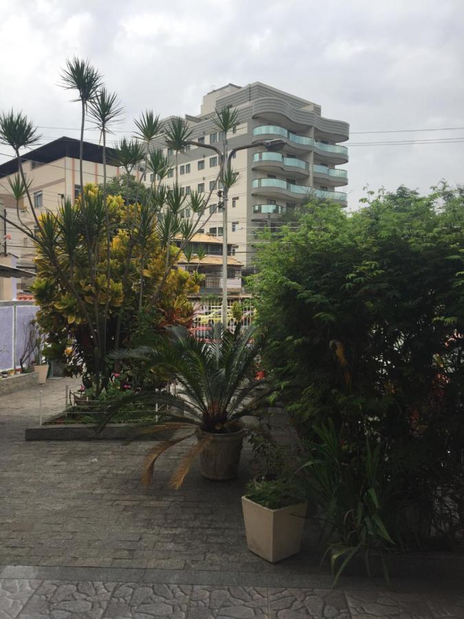 Casa Aconchegante Em Vila Valqueire Rio de Janeiro Dış mekan fotoğraf