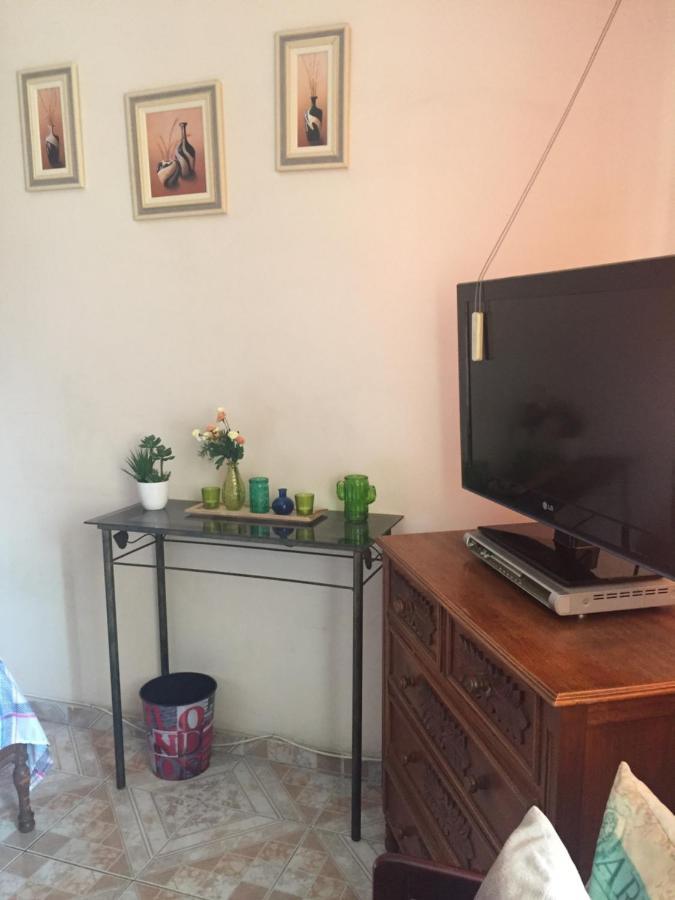 Casa Aconchegante Em Vila Valqueire Rio de Janeiro Dış mekan fotoğraf