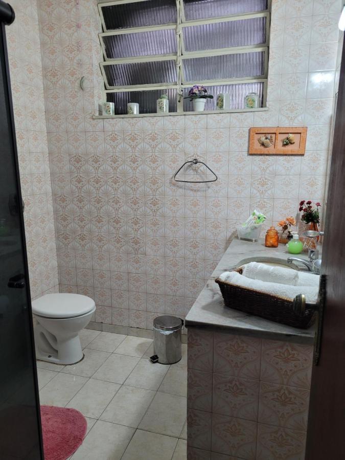 Casa Aconchegante Em Vila Valqueire Rio de Janeiro Dış mekan fotoğraf