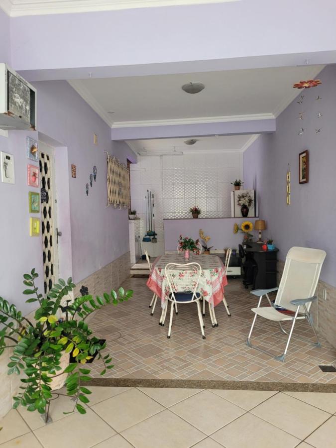 Casa Aconchegante Em Vila Valqueire Villa Rio de Janeiro Dış mekan fotoğraf