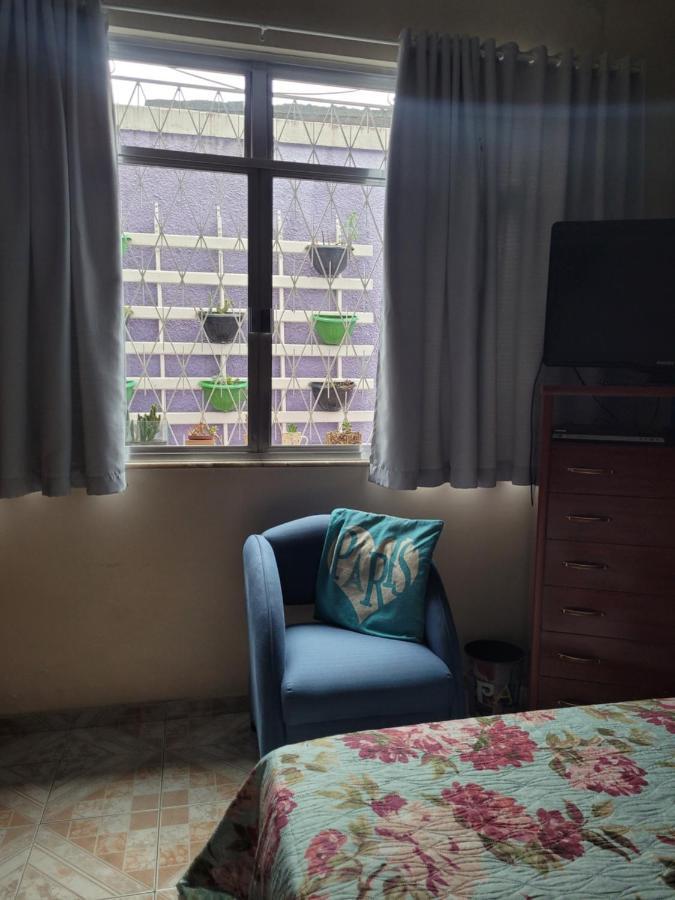 Casa Aconchegante Em Vila Valqueire Rio de Janeiro Dış mekan fotoğraf