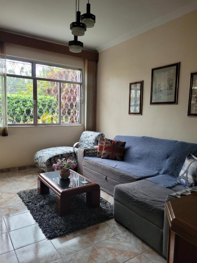 Casa Aconchegante Em Vila Valqueire Rio de Janeiro Dış mekan fotoğraf