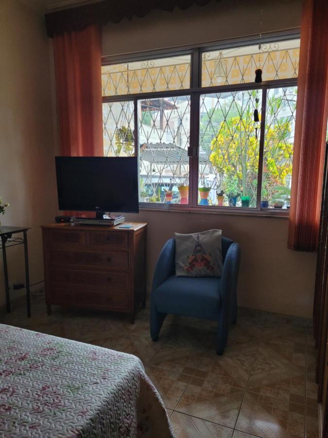 Casa Aconchegante Em Vila Valqueire Rio de Janeiro Dış mekan fotoğraf
