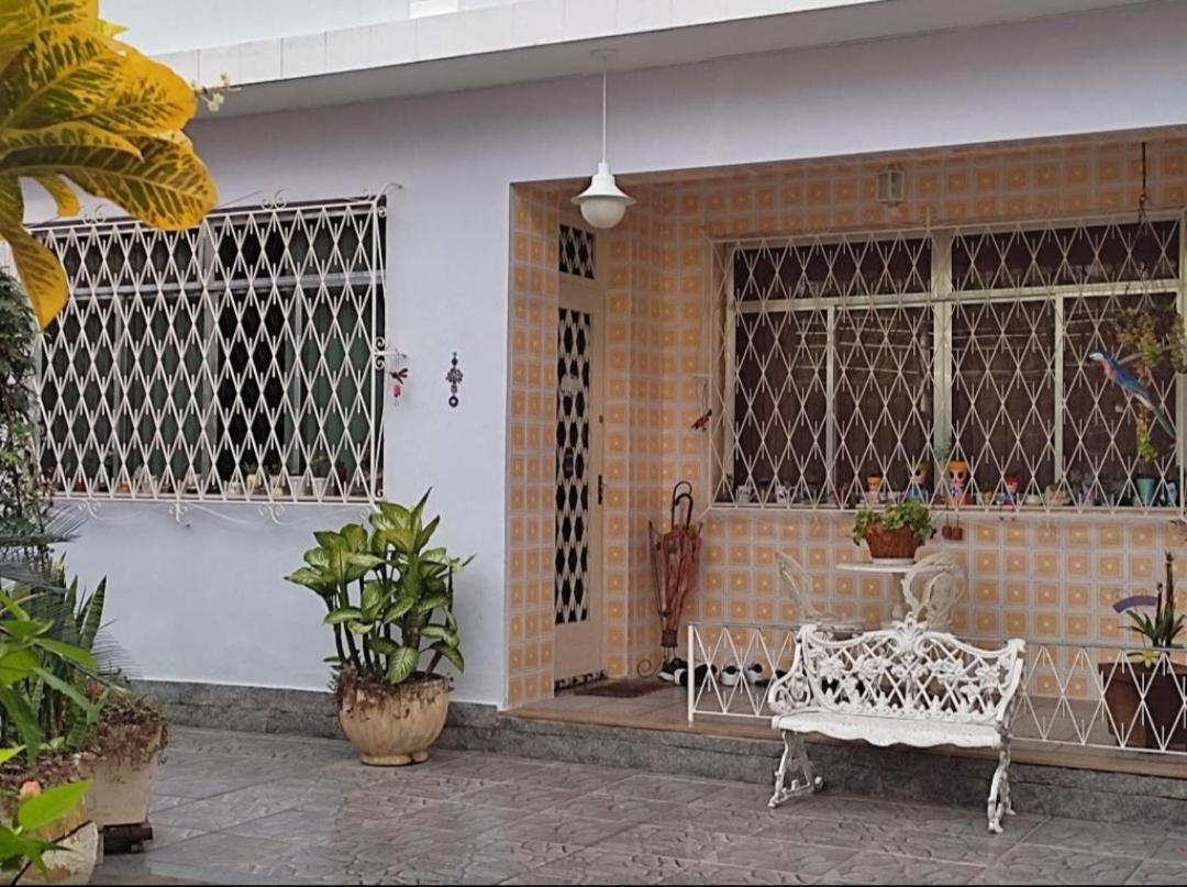 Casa Aconchegante Em Vila Valqueire Rio de Janeiro Dış mekan fotoğraf