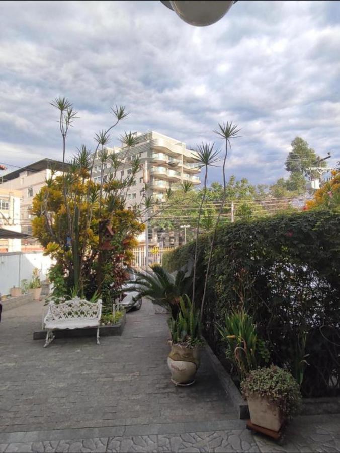 Casa Aconchegante Em Vila Valqueire Rio de Janeiro Dış mekan fotoğraf