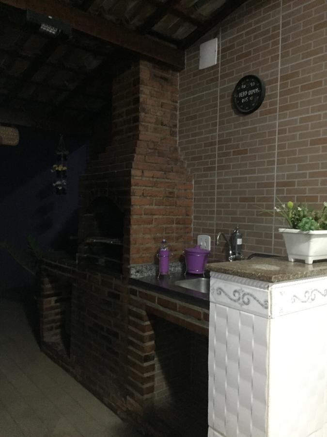 Casa Aconchegante Em Vila Valqueire Rio de Janeiro Dış mekan fotoğraf