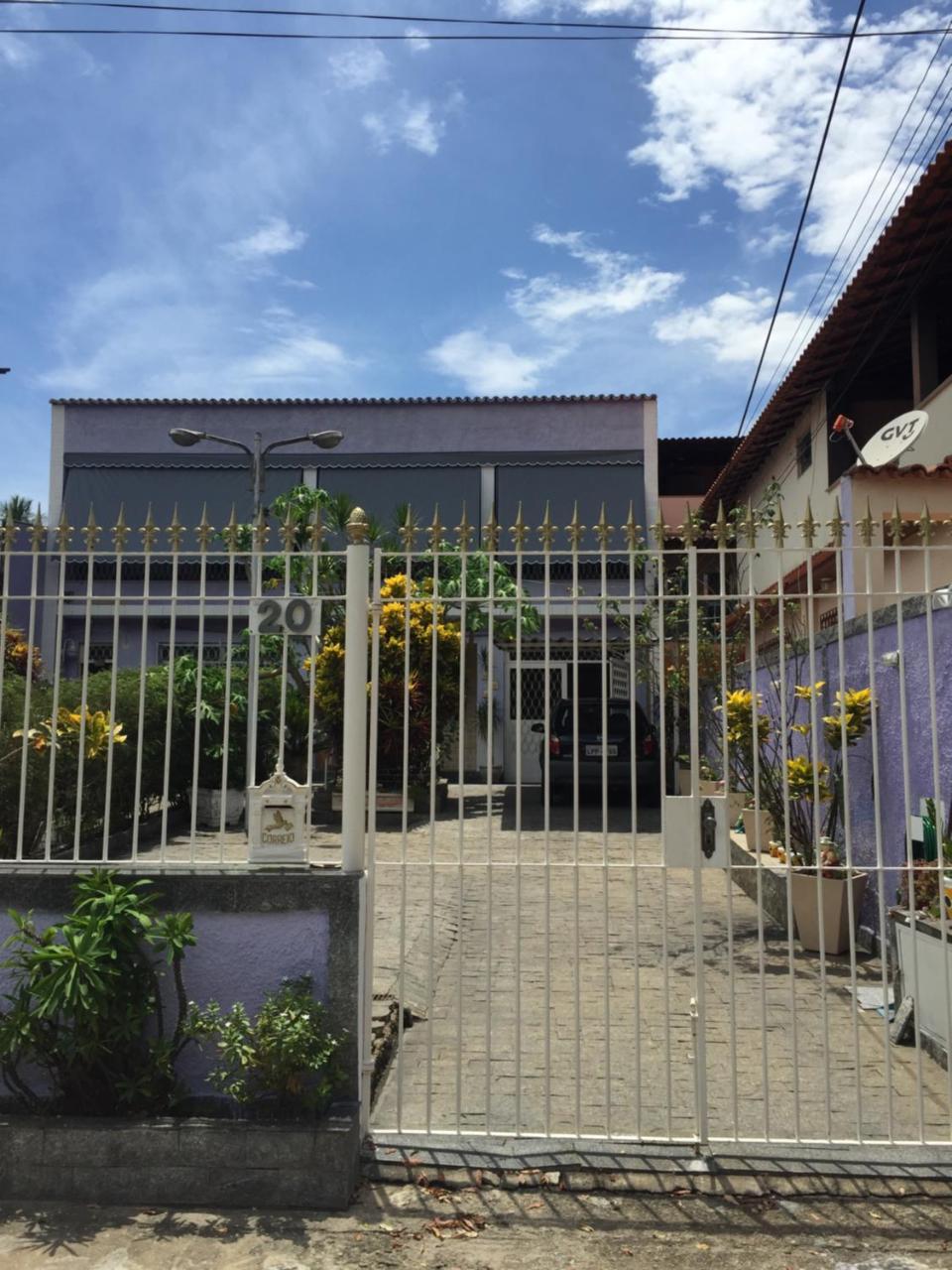 Casa Aconchegante Em Vila Valqueire Rio de Janeiro Dış mekan fotoğraf